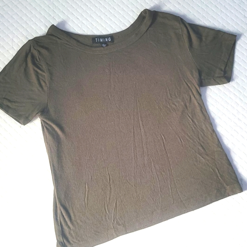 MINI SHIRT 👕